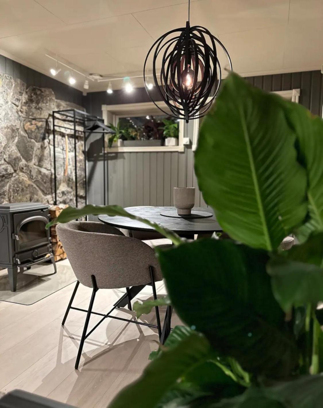Appartement Vakker Og Romslig Pa Kvaloysletta