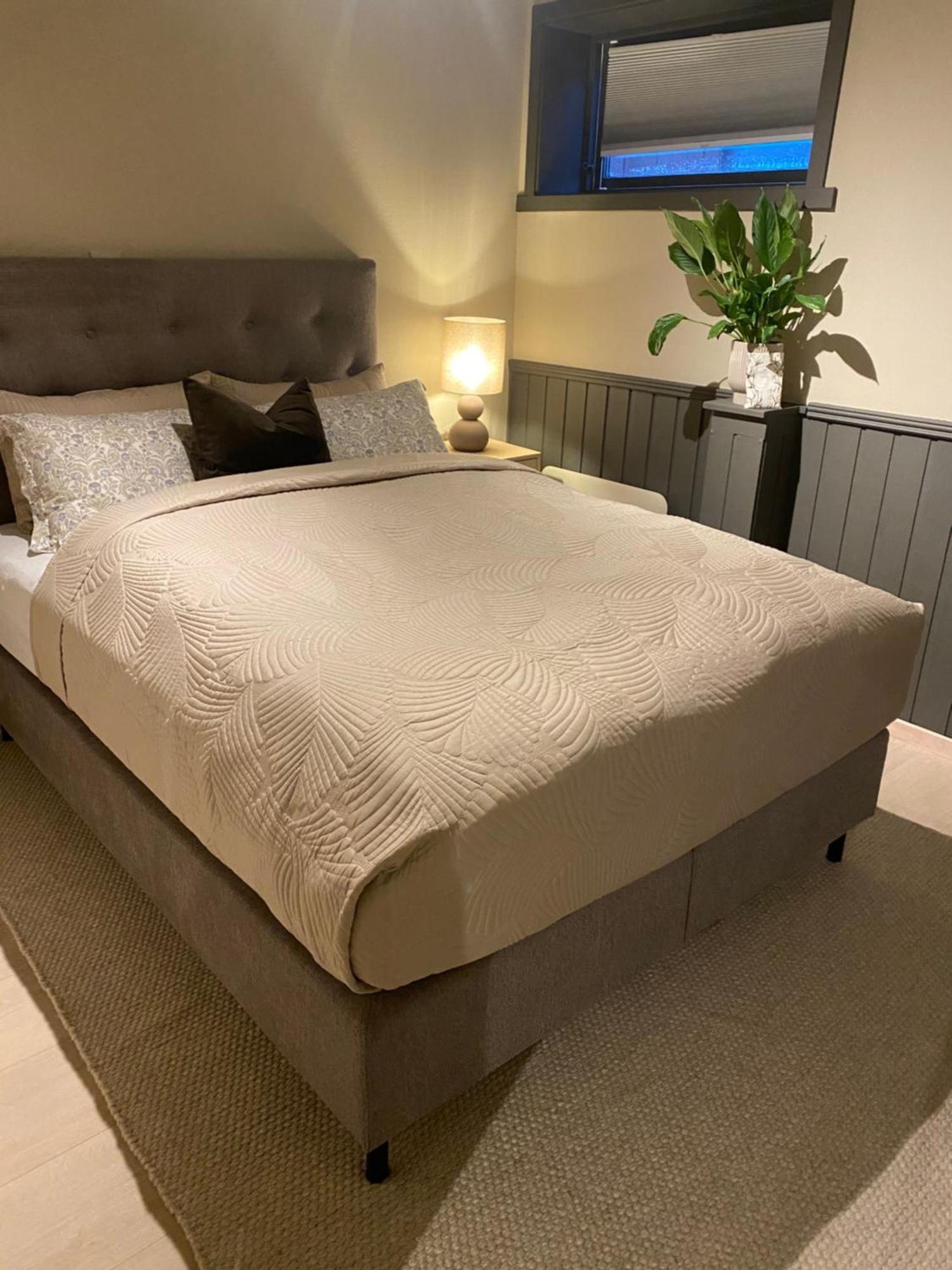 Apartamento Vakker Og Romslig Pa Kvaloysletta *